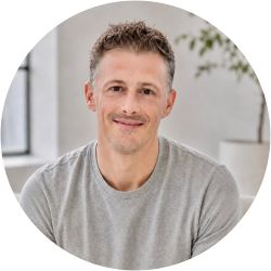 Bret Schnorenberg