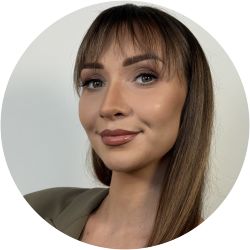 Khrystyna Kaniuka