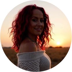 Michelle Carlson