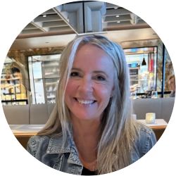 Kristine Mobberley-Secolo, photo from CMG Home Loans