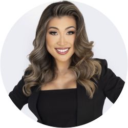 Katherine Chiang