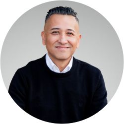 Rodolfo Ochoa