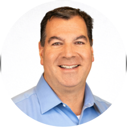 Brian Psaradelis