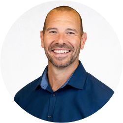 Sean Psaradelis