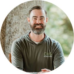 Caleb Lusienski