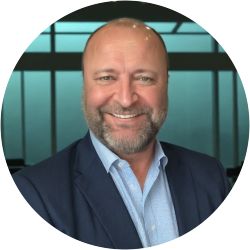 Mark Barrett
