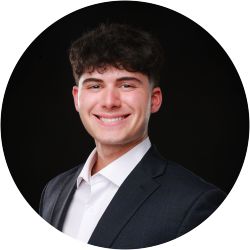 Brandon Berenguer