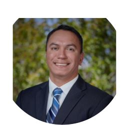 Andrew Vallejo