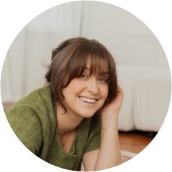 Hannah Moore, photo from CMG Home Loans