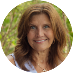 Michele Zelvis, photo from CMG Home Loans