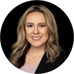 Valerie Damian, photo from CMG Home Loans