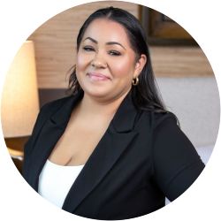 Joni Garcia-Denmon, photo from CMG Home Loans