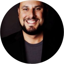 Justin Frerichs
