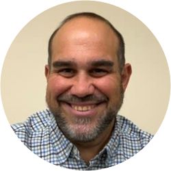 Tony Mascolo, photo from CMG Home Loans