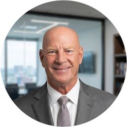 Geoff Whelan