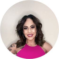 Mia Aguilar
