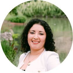 Terri Luna