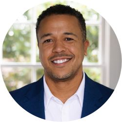 Paul Akinmade