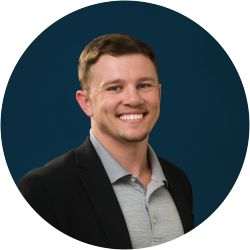Matt Harrison