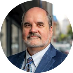 Eric Mullis