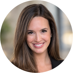 Laura Mae Reitz, photo from CMG Home Loans