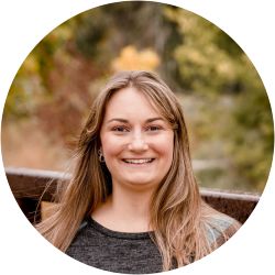 Nicole McEntee