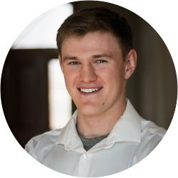 Jordan Fraedrich