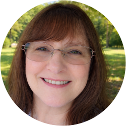 Colleen Yeakel