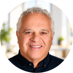 Eddie Didio, photo from CMG Home Loans