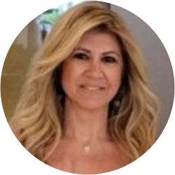 Claudette Khachatourian