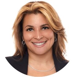 Dilza Herrod