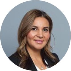Juanita B-Gonzalez, MBA