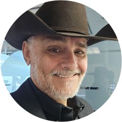 Tony Valdez