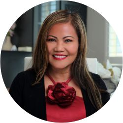 Edna Galang Garcia 