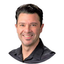 Fred Bermudez Jr.