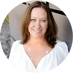 Tina McSpadden