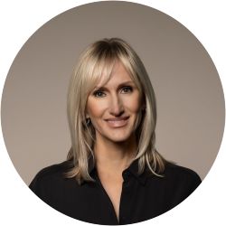 Stacey Hendrix-Gross