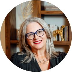 Julie Vaughan