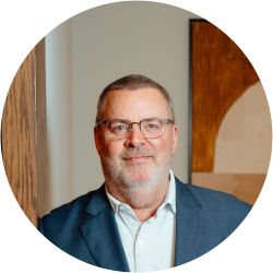 Mike McDermott