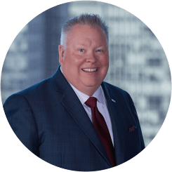 John P. Behringer, CPA