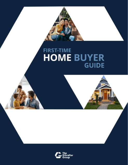 First Time Home Buyers Guide
