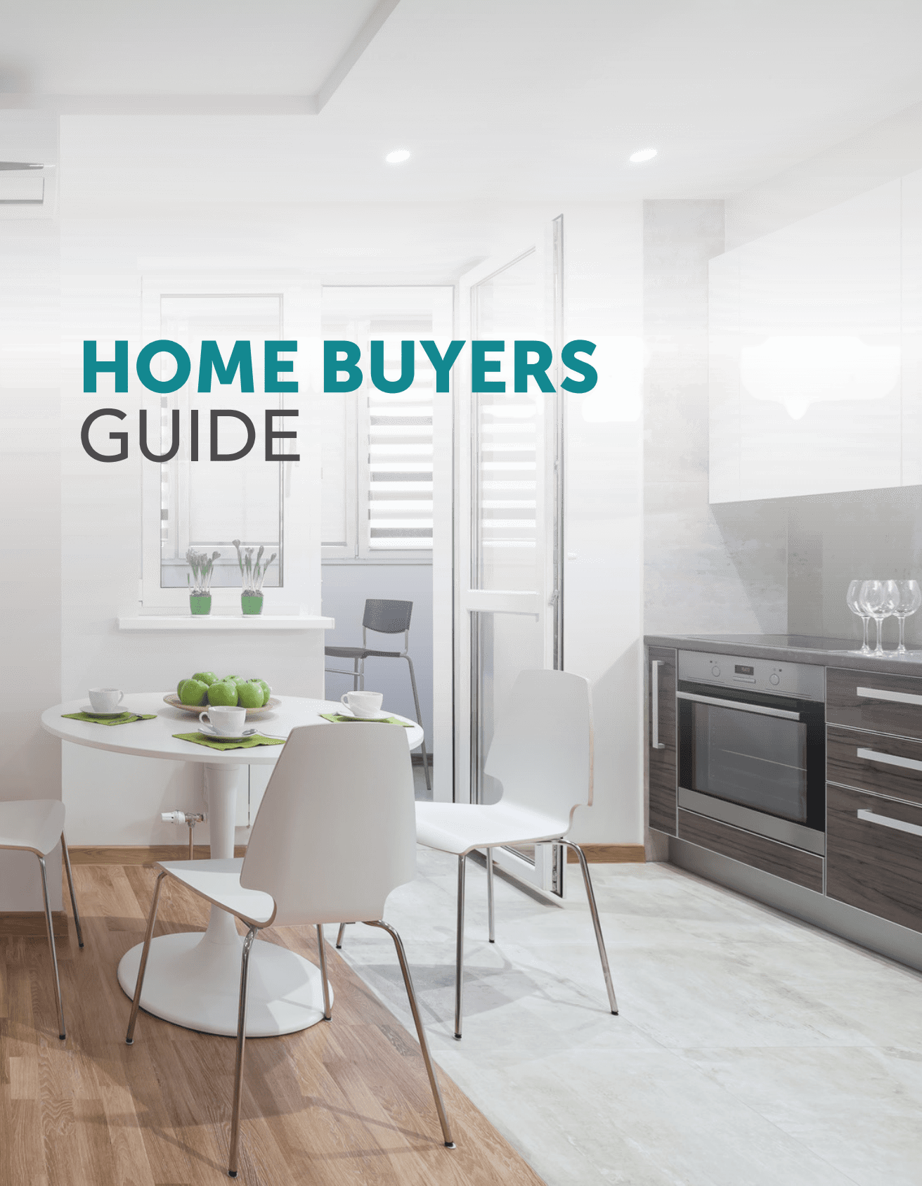 First Time Home Buyers Guide