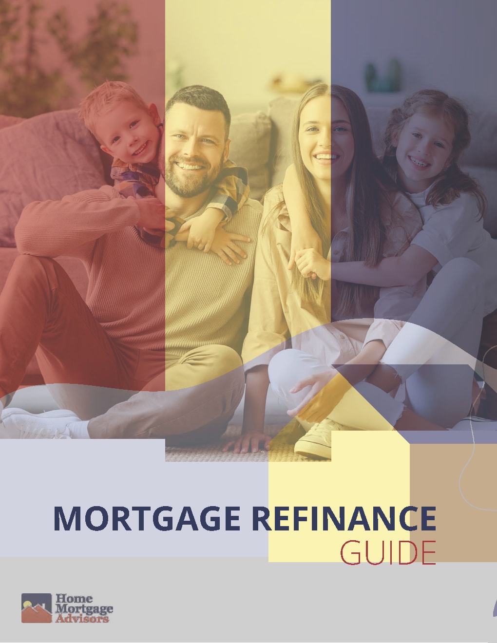 Mortgage Refinance Guide