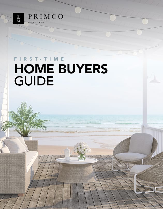First Time Home Buyers Guide