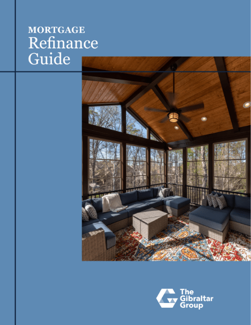 Mortgage Refinance Guide