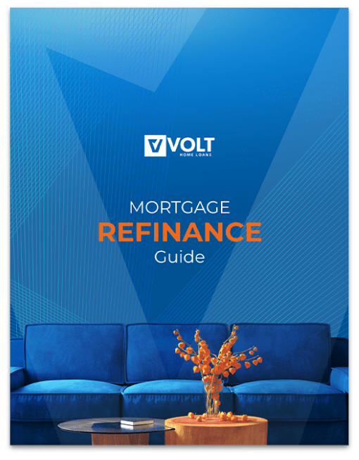 Mortgage Refinance Guide