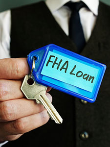 Federal Housing Administration (FHA) Loan: Requirements, Limits, How to  Qualify