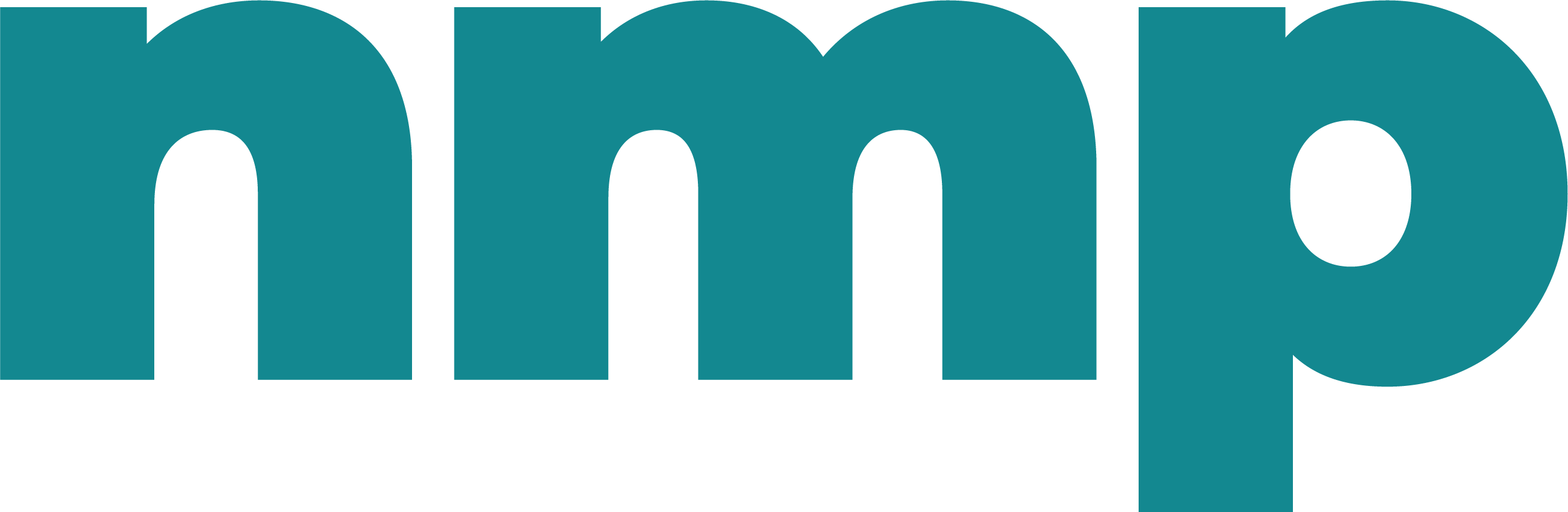  nmp logo