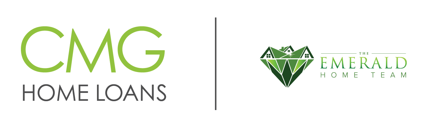 CMG Logo