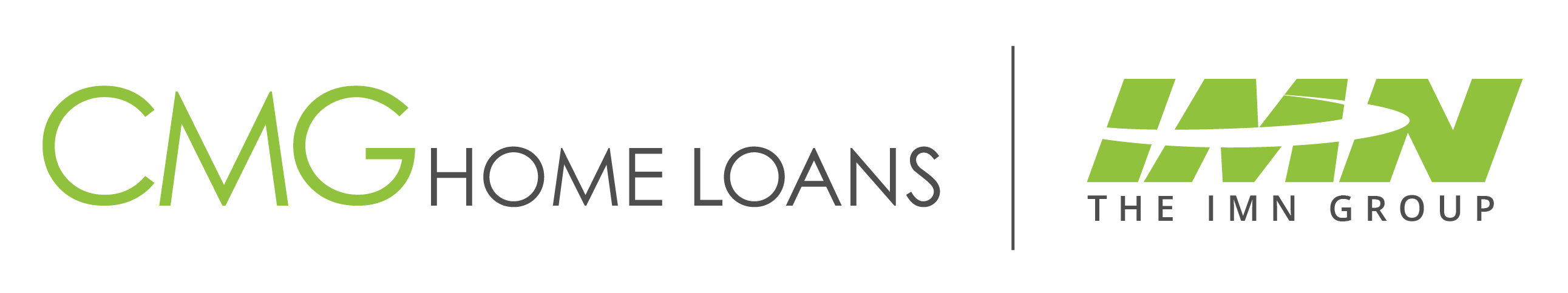 CMG Logo